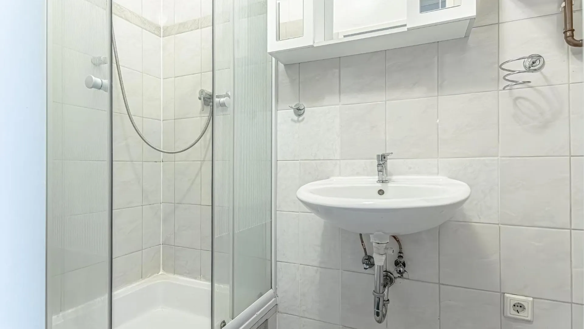 Apartment Modern Comfort 2-Bedroom, Near Westbahnhof Wien