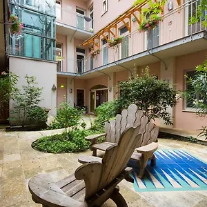 Hostel Ruthensteiner, Βιέννη