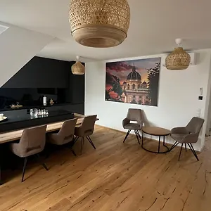 Ortnergasse Apartment