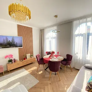 Apartament Inter Vienna-free Garage,near Schoenbrunn Palace, Wiedeń